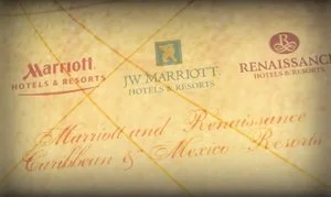  Marriott - Marketing Successes 