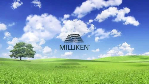  Milliken - Green Campaign 