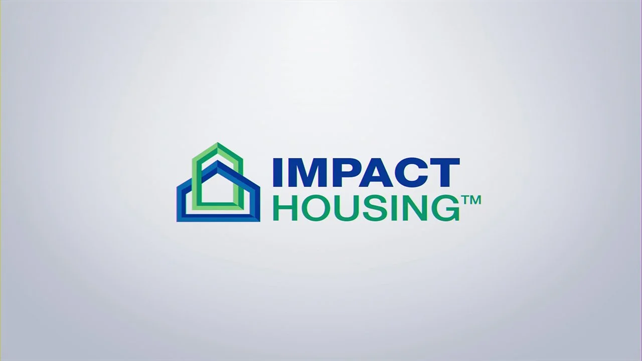  Impact Housing - Marketing 