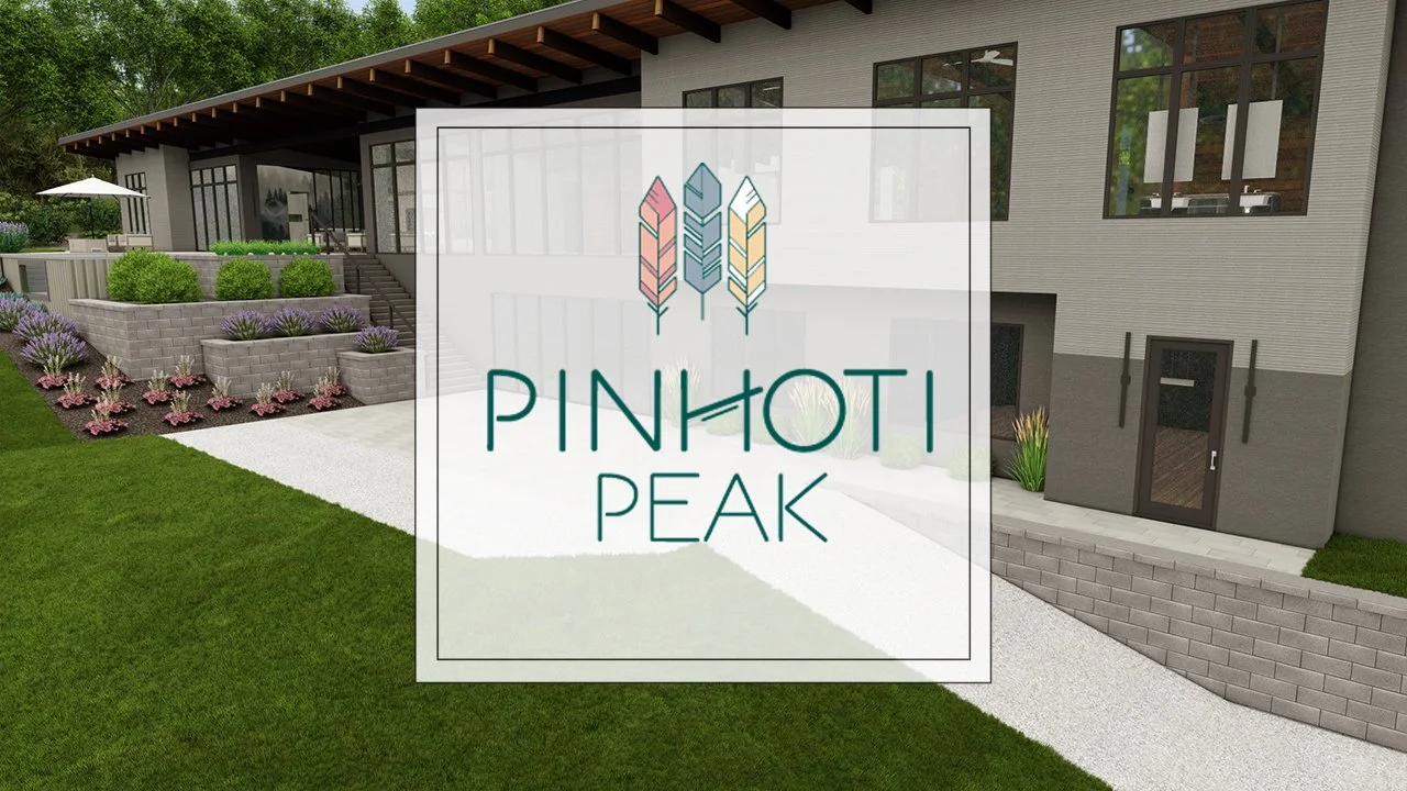  Pinhoti Peak - York HVAC Install - Consumer 