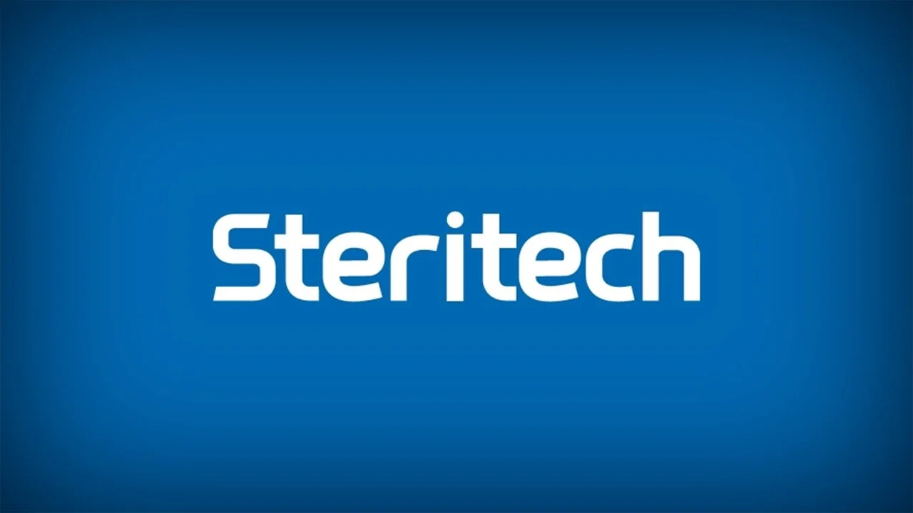  Steritech - Specialists Series 