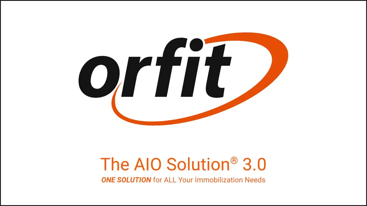  Orfit - AIO 3.0 Solution 