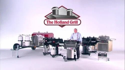  Holland Grill - Broadcast Commercial 