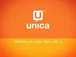  Unica - Product Promotion &amp; Demos 