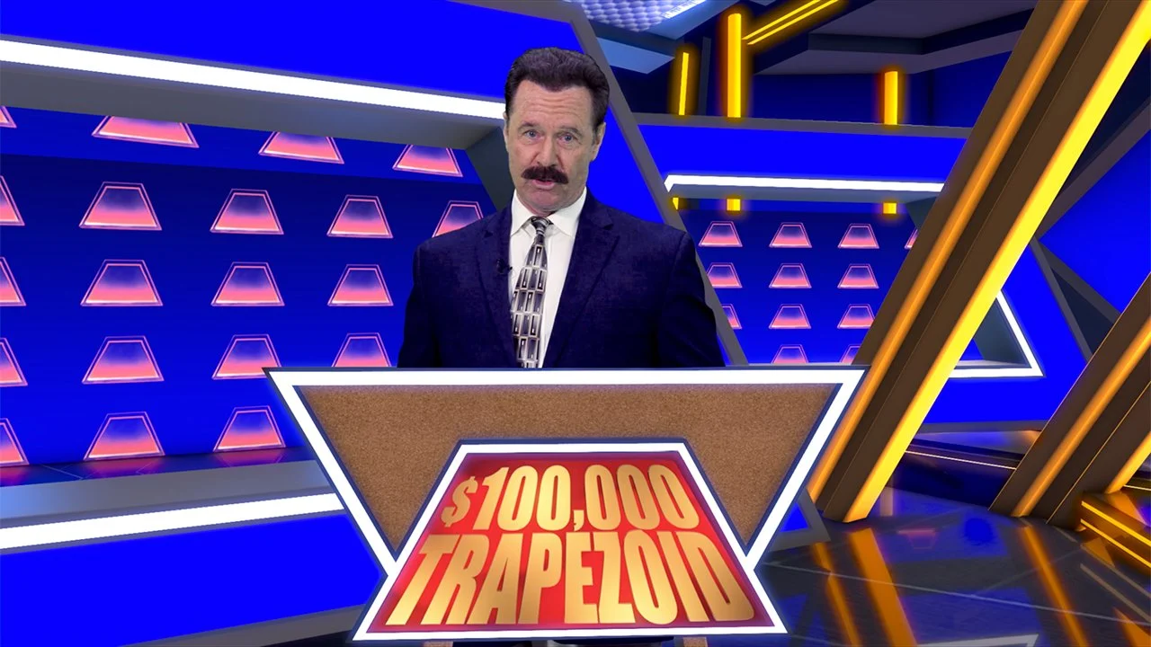  Carter + Clark - $100,000 Trapezoid 