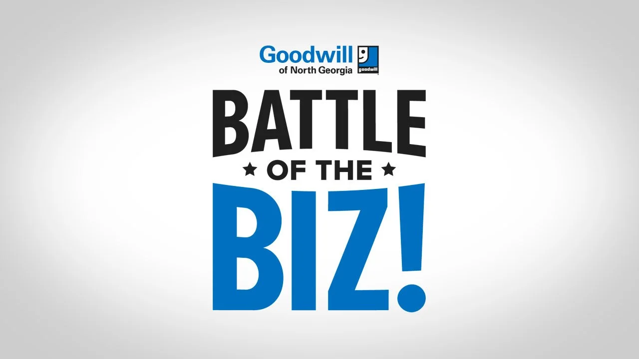  Goodwill - Battle of the BIZ! 