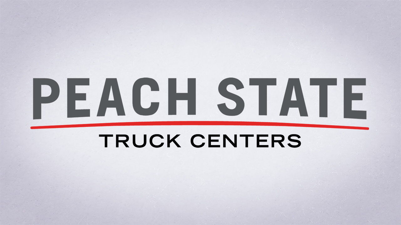  Peach State Truck Centers - Marketing 