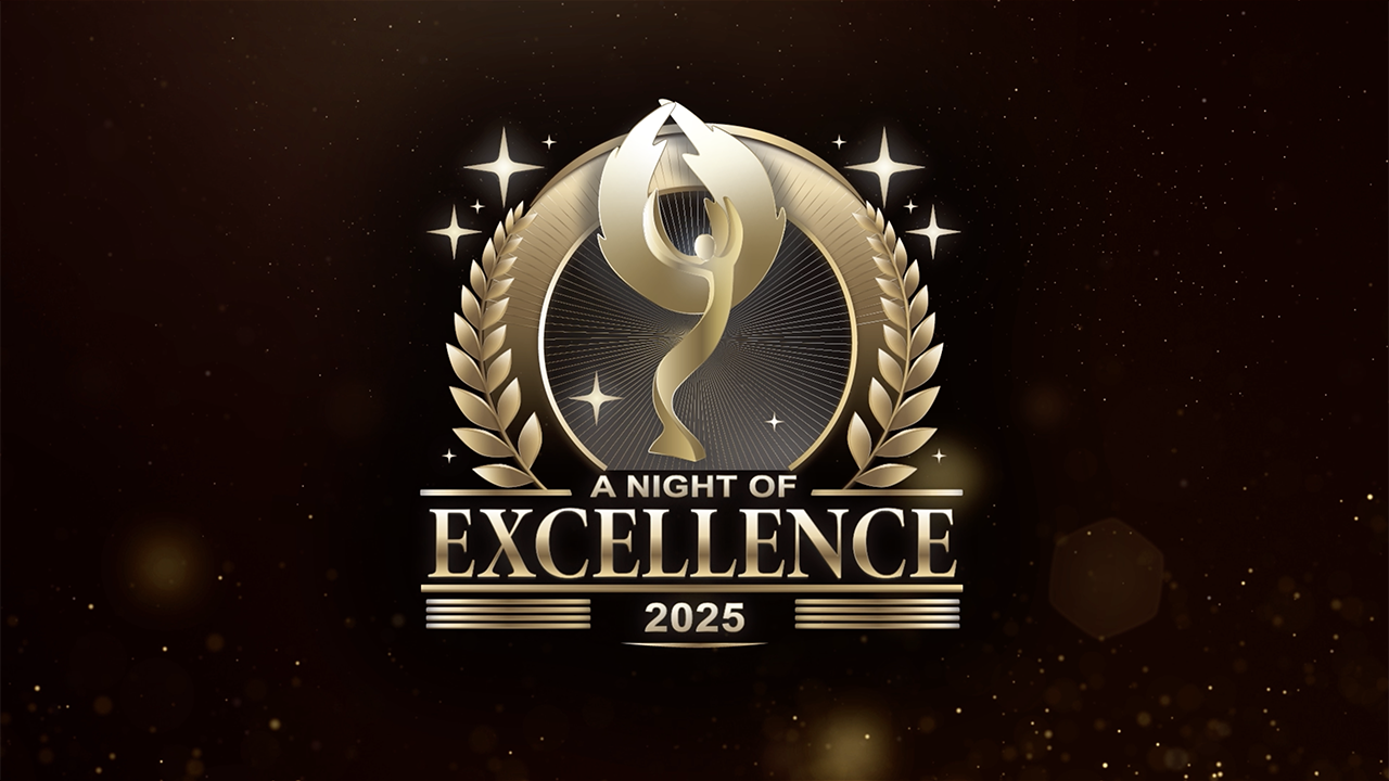  A Night of Excellence 