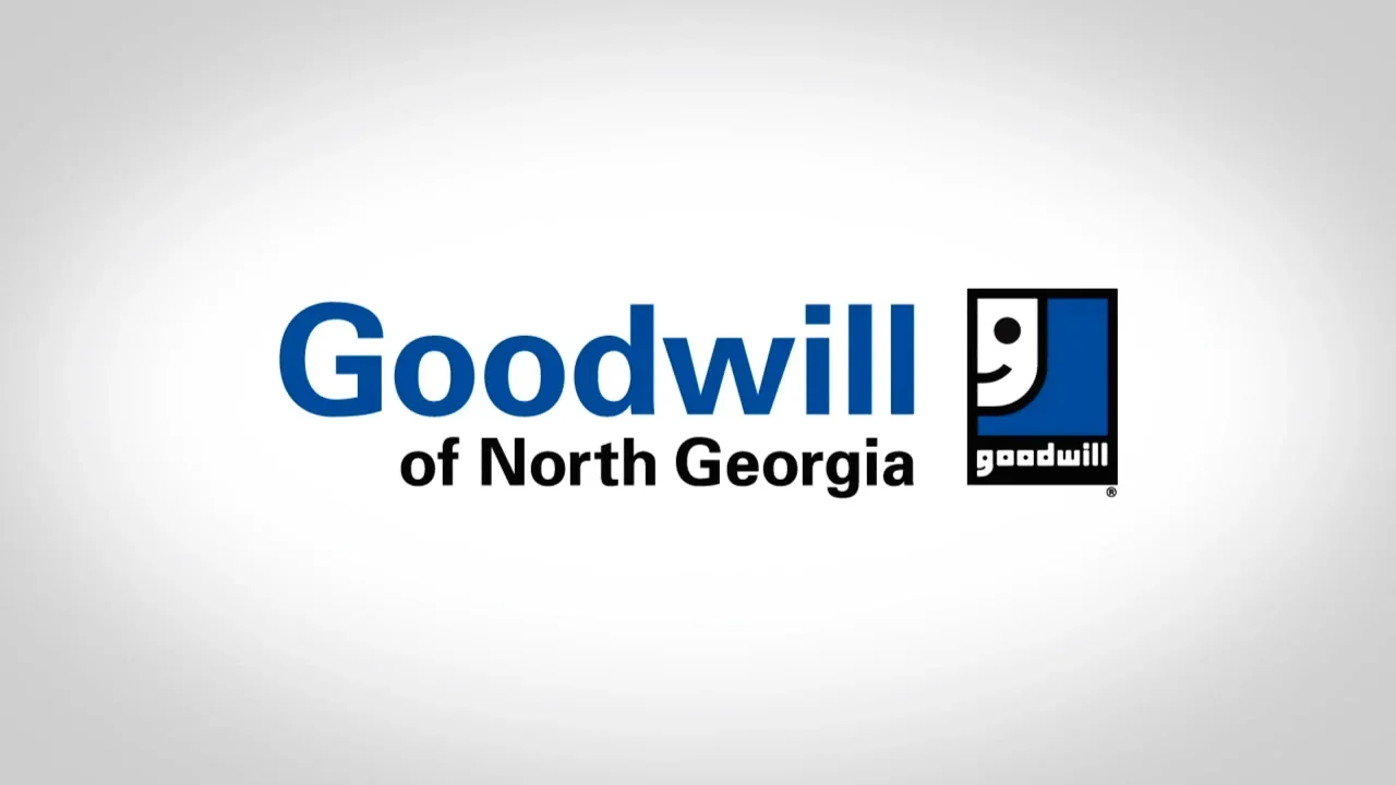 Goodwill of North GA - Marketing Support 