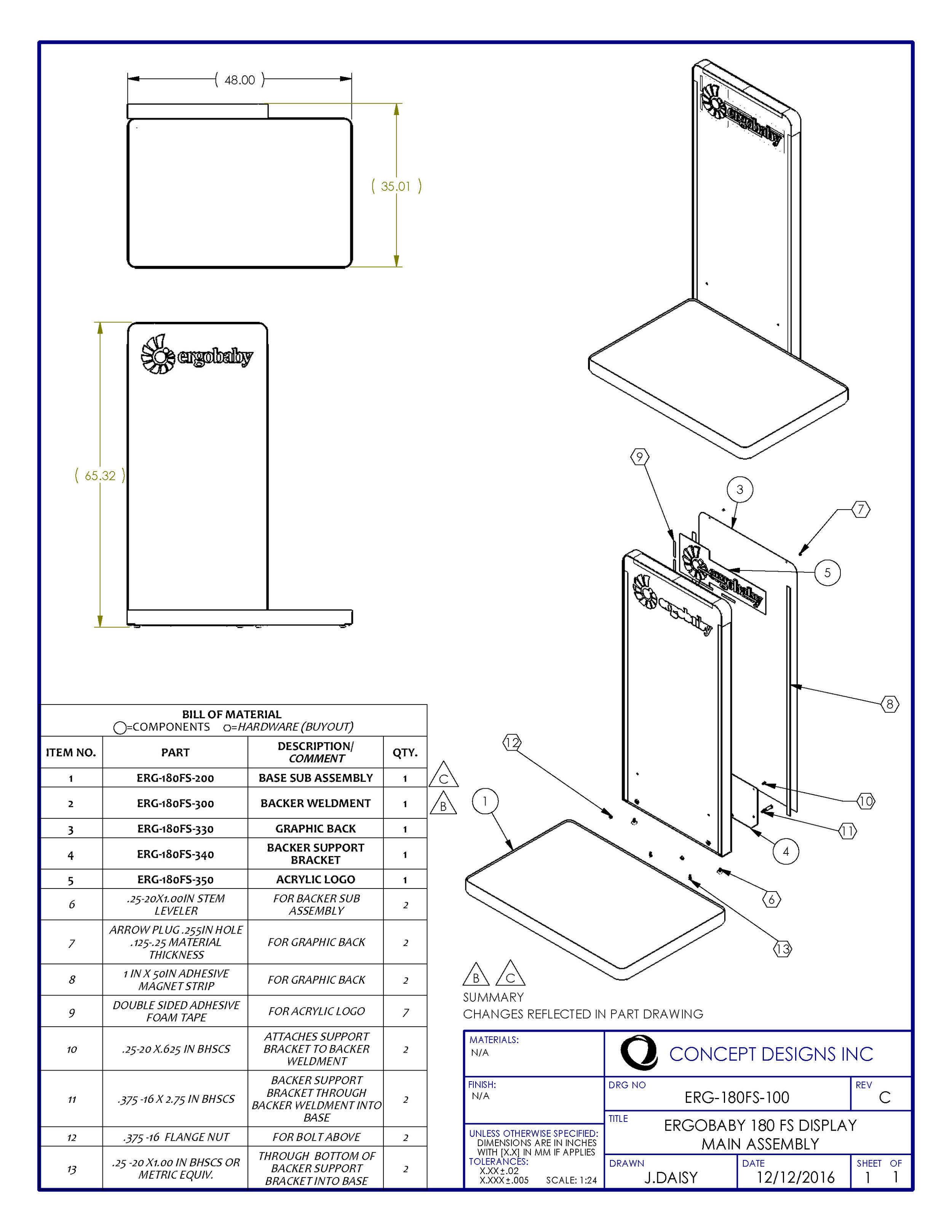 (Full set of engineering drawings upon request)