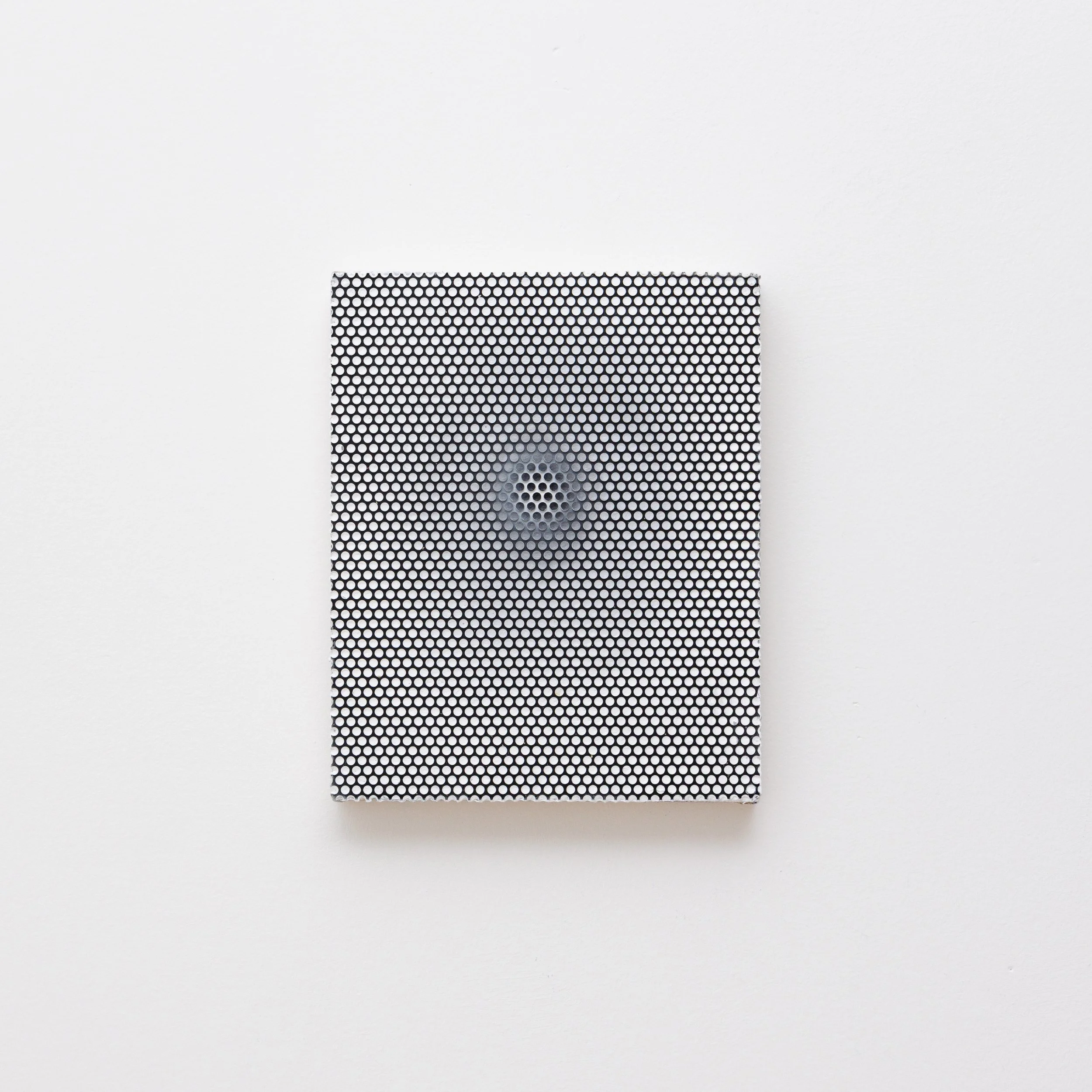 #2363 %22Object 2363%22 14.75x12x1.5inches Acrylic paint on canvas over wood panel (front).jpg