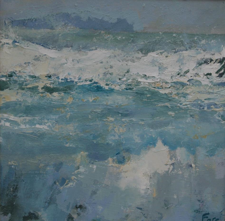 High seas, Clogher