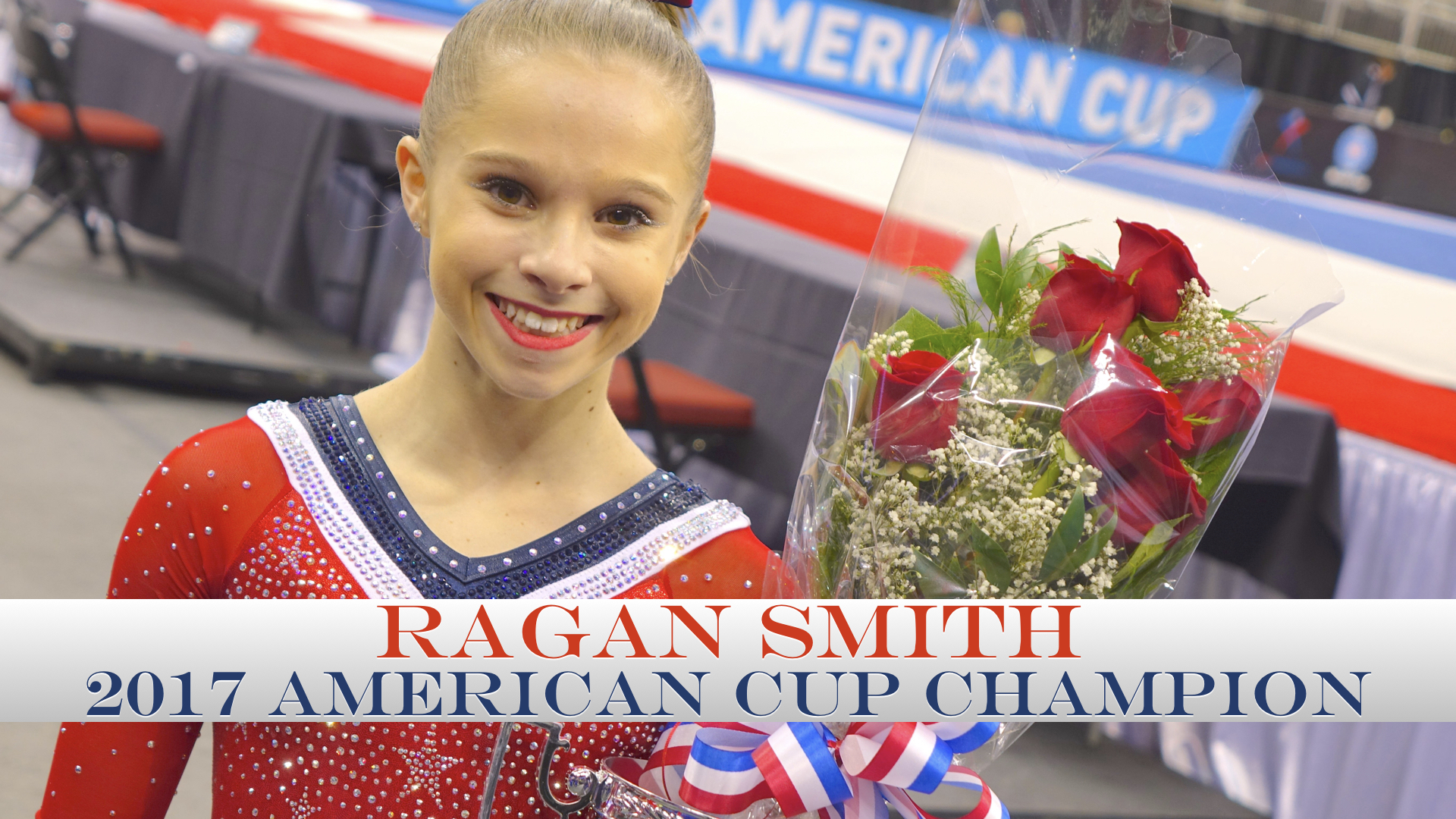 Smith wins 2017 American Cup