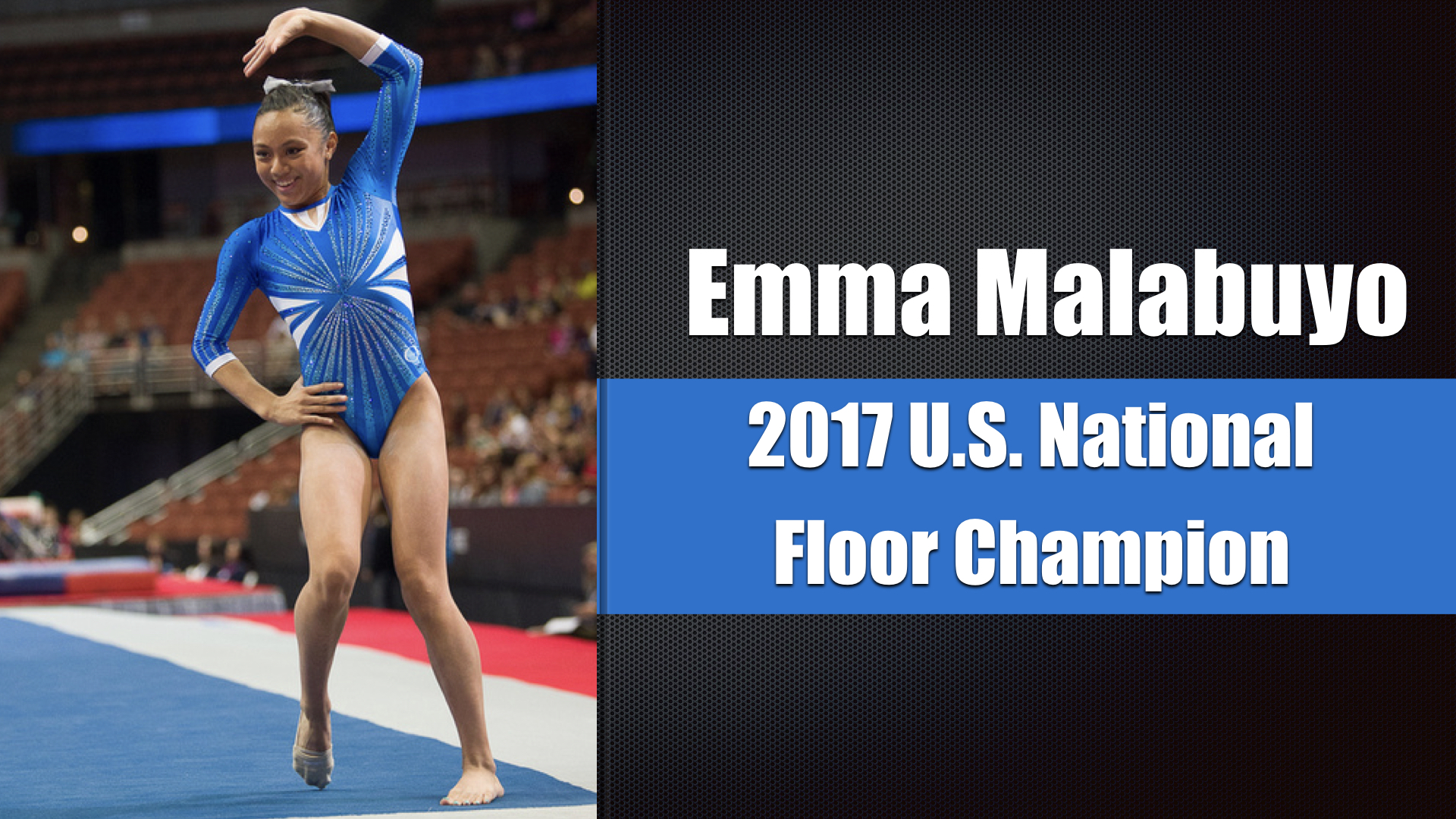 Emma Malabuyo