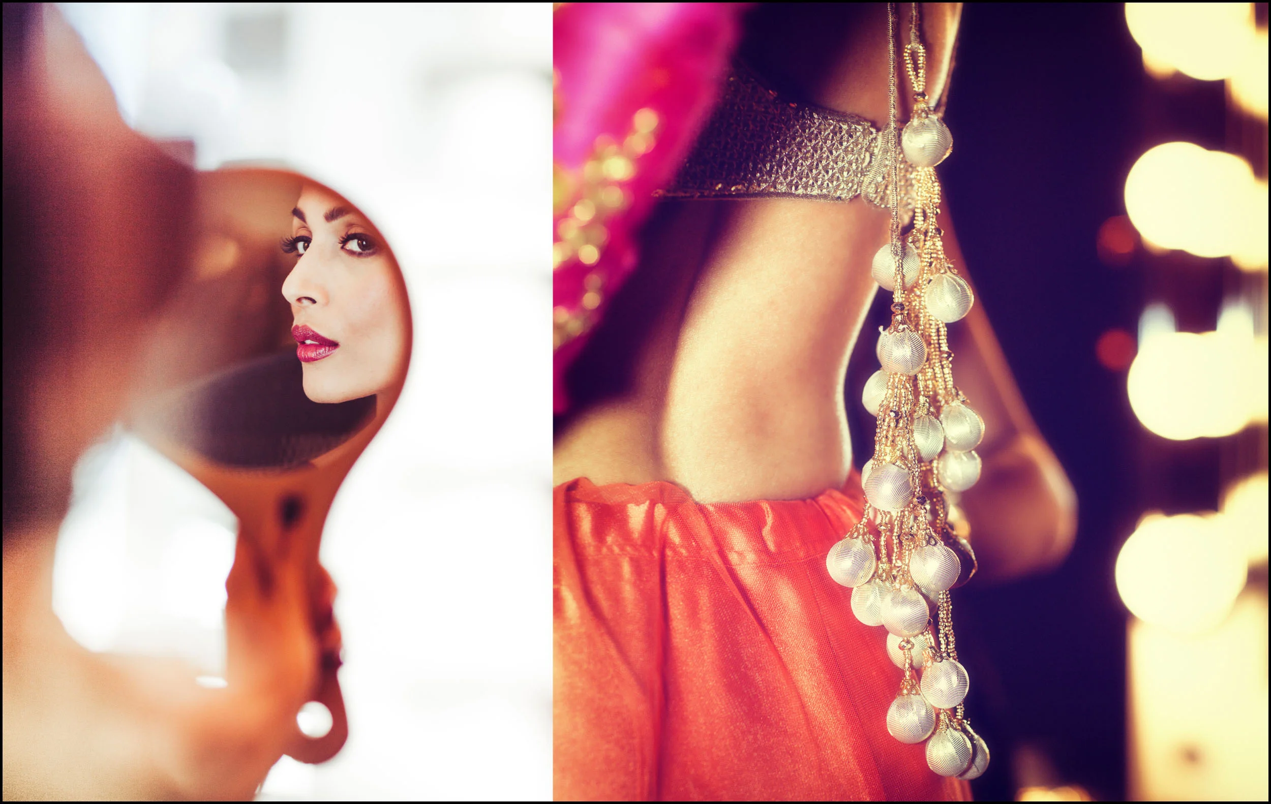 “A girl should be two things: classy and fabulous.” ― Coco Chanel