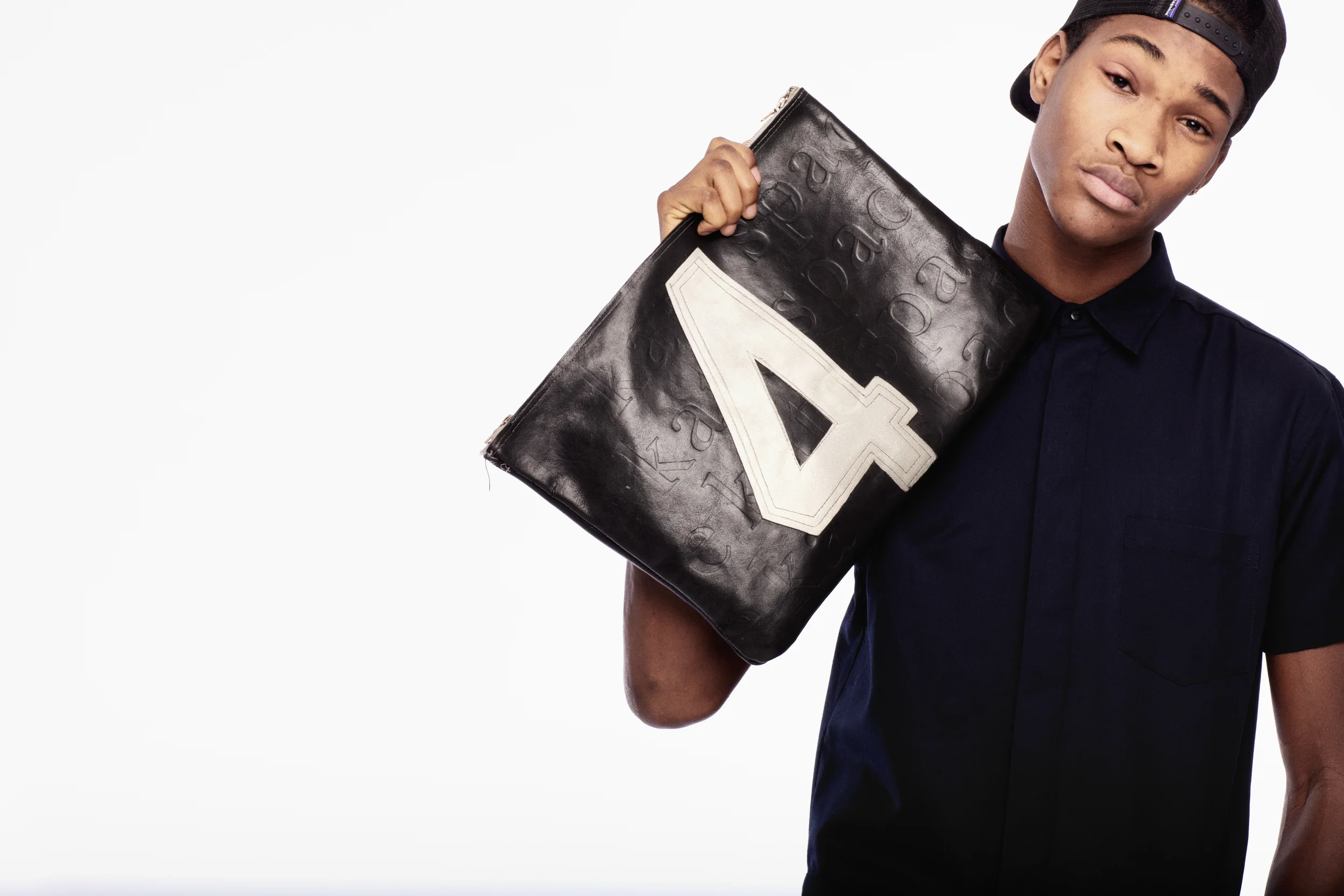 LOOK BOOK