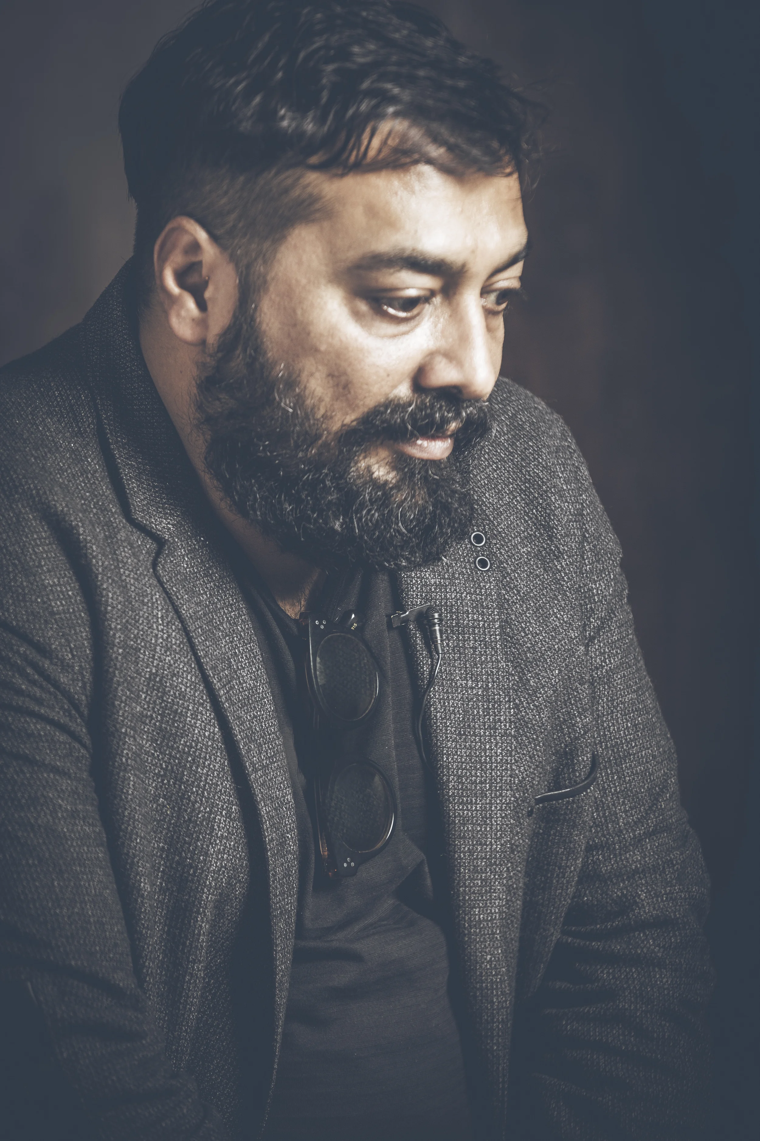 Anurag Kashyap