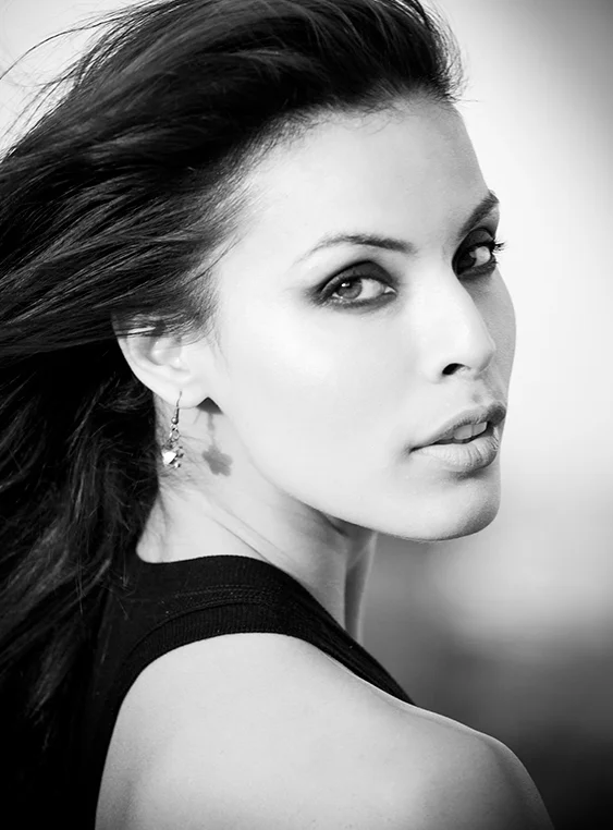 FASHION PORTRAITS NYC