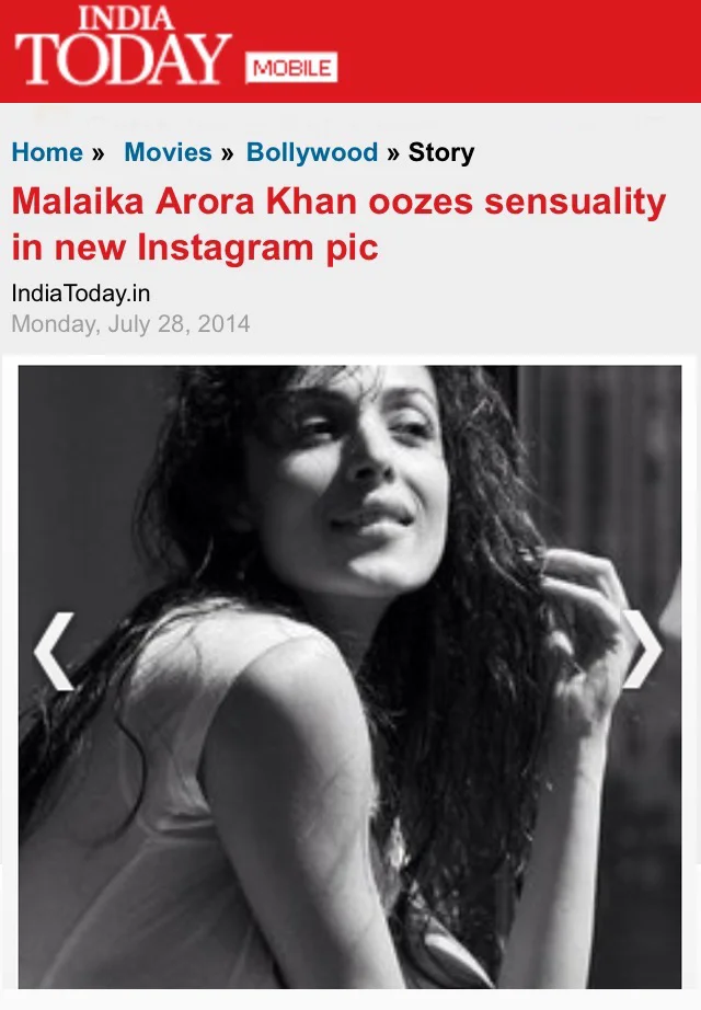 INDIA TODAY