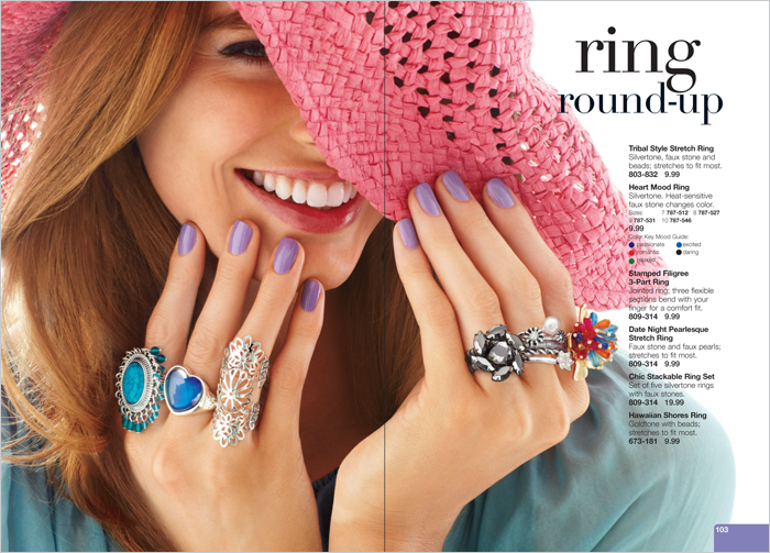 client: Avon