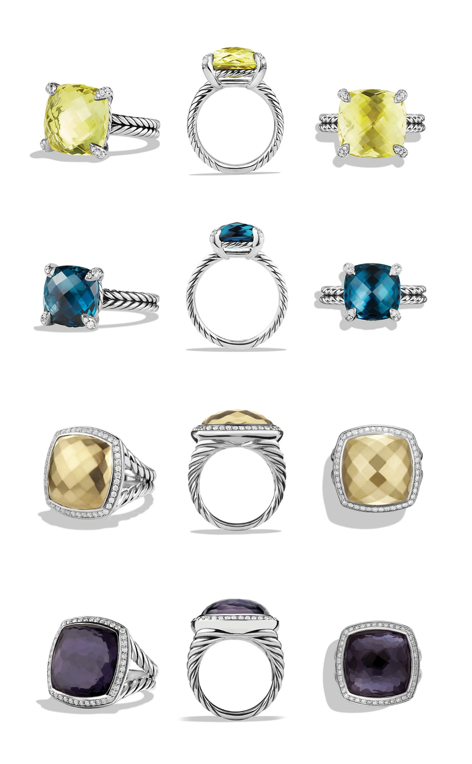 David Yurman