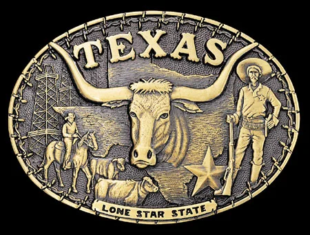 Montana Silversmith Texas — Beal's 