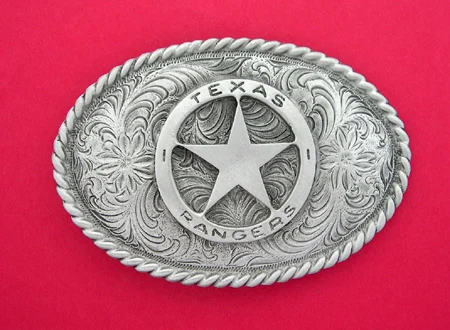 ranger buckle