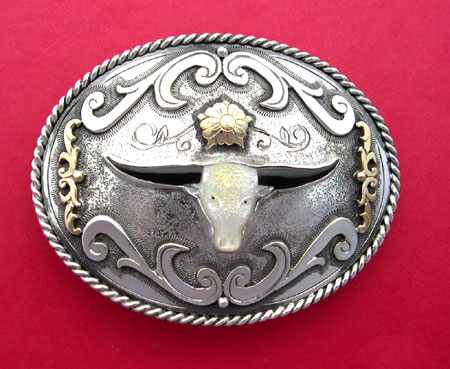 Specificiteit cultuur hoeveelheid verkoop Vintage & Special Buckles — Beal's Cowboy Buckles ™ | Quality Western Belt  buckles | Beal`s Cowboy Buckles