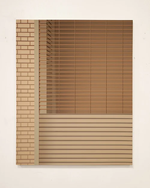 November 1 ( 40.682833, -73.980500 ) 2012. 18 x 24 inches