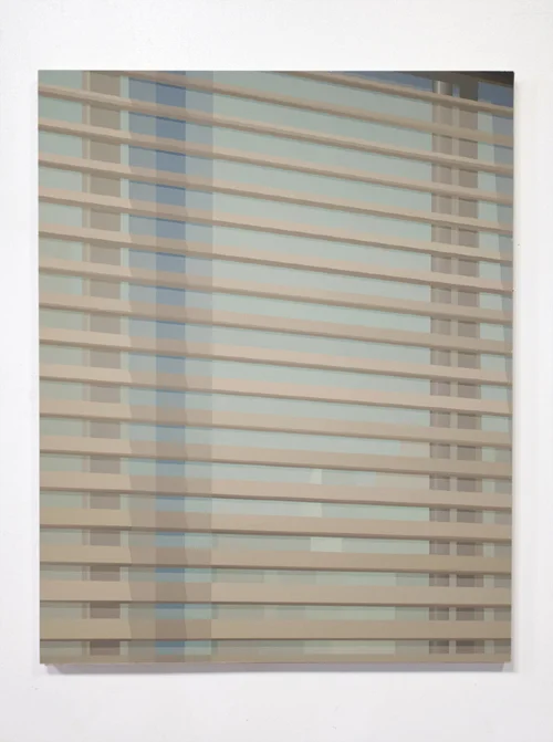 January 6 ( 40.766667, -73.953167 ) 2012. 18 x 24 inches