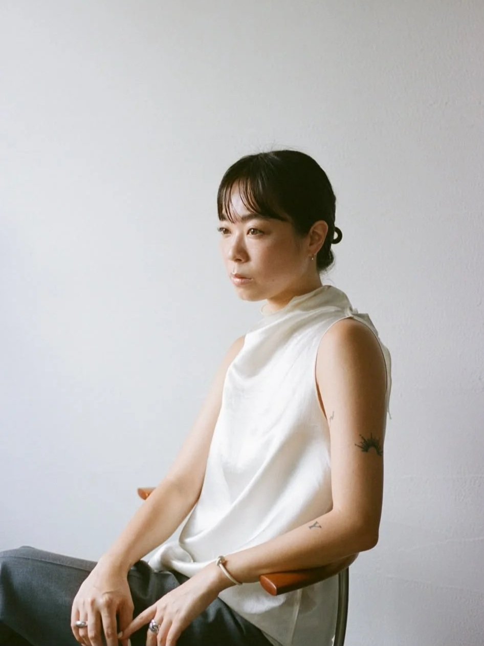 Yuri Mizutani