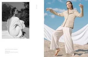 Anastasiia Vlasova — ONE Magazine