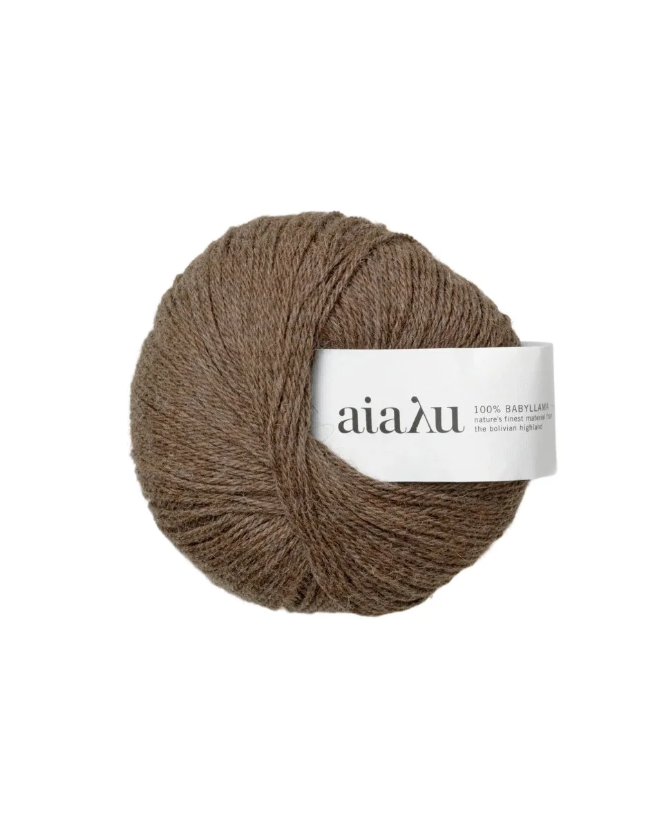 AIAYU WOOL YARN