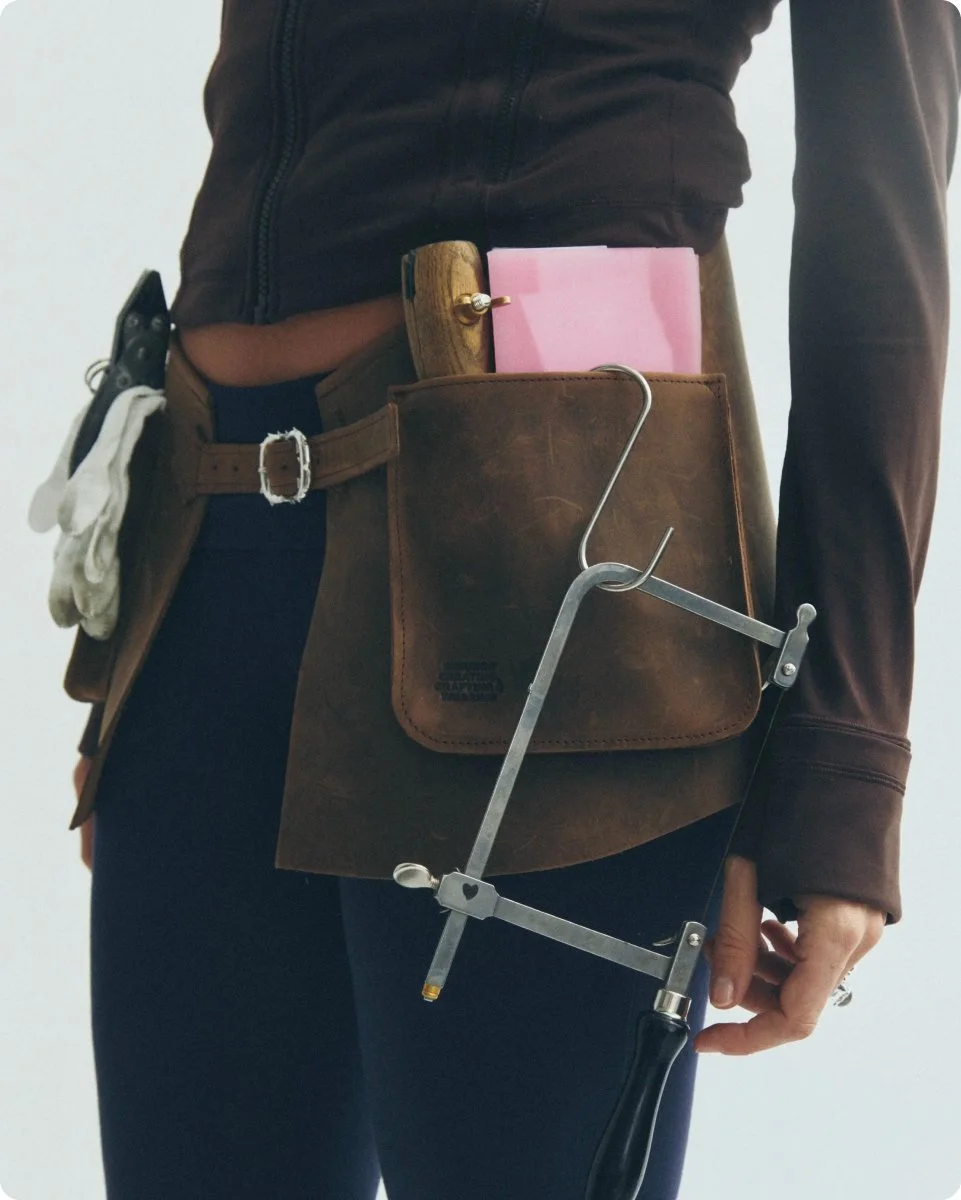 SIMUERO ESPINA APRONS