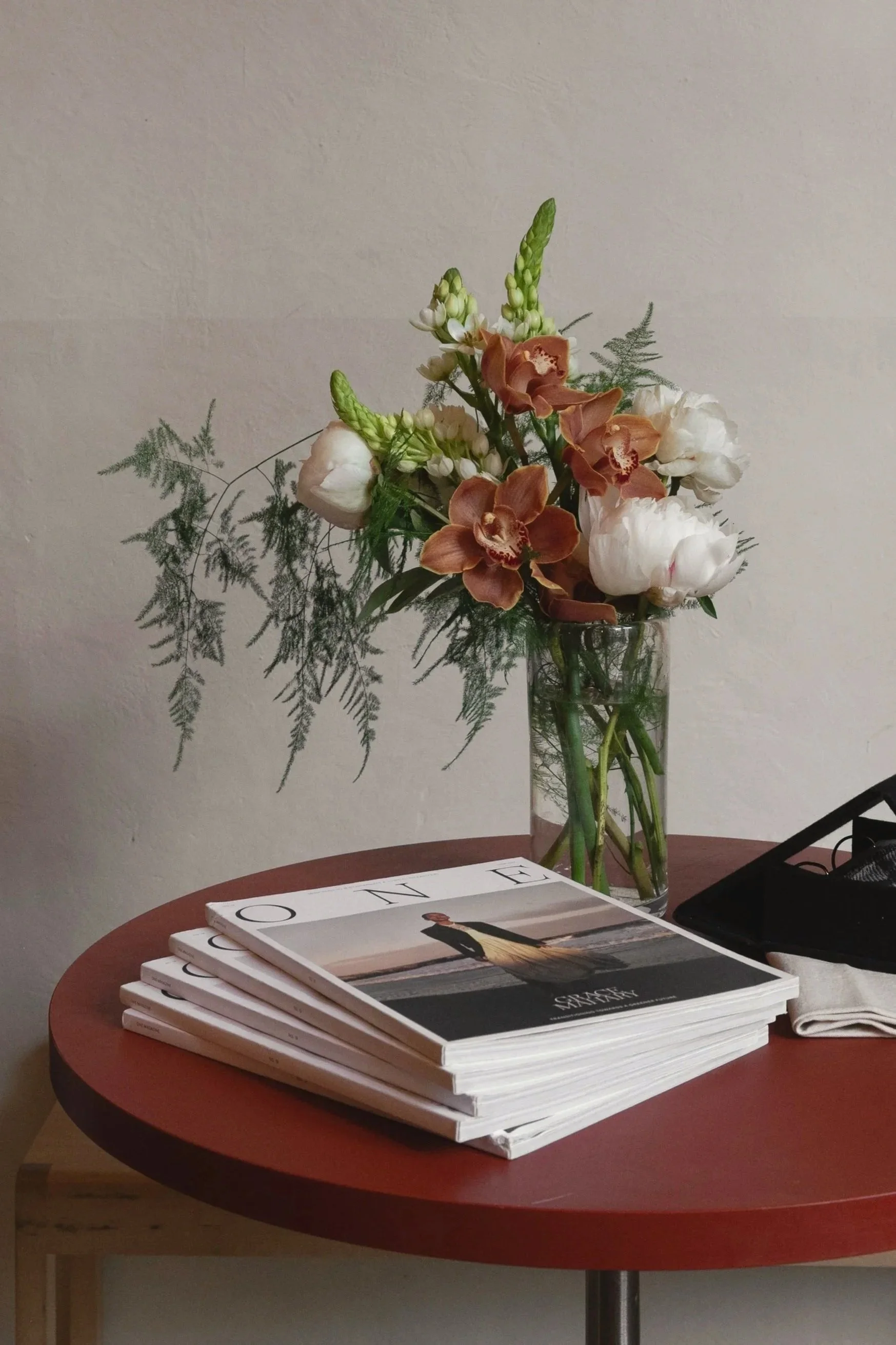 Quality over frequency