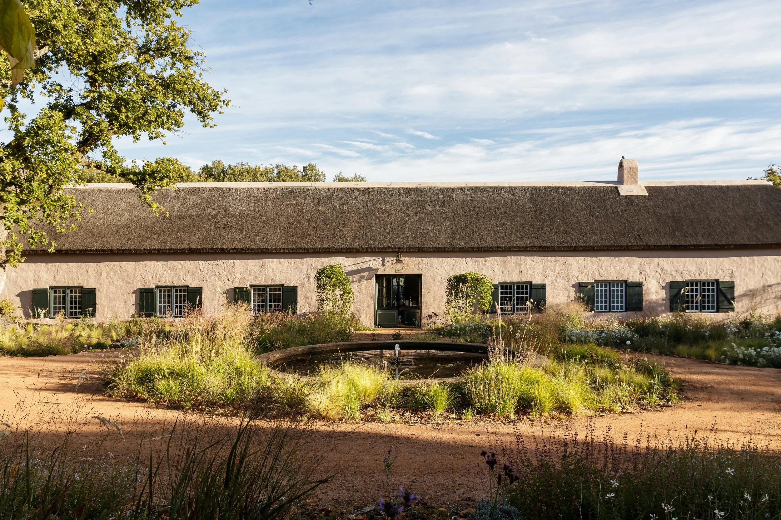 Sterrekopje Farm