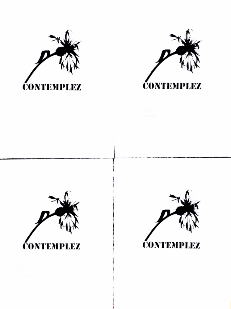 Campagne de sensibilisation à la contemplation