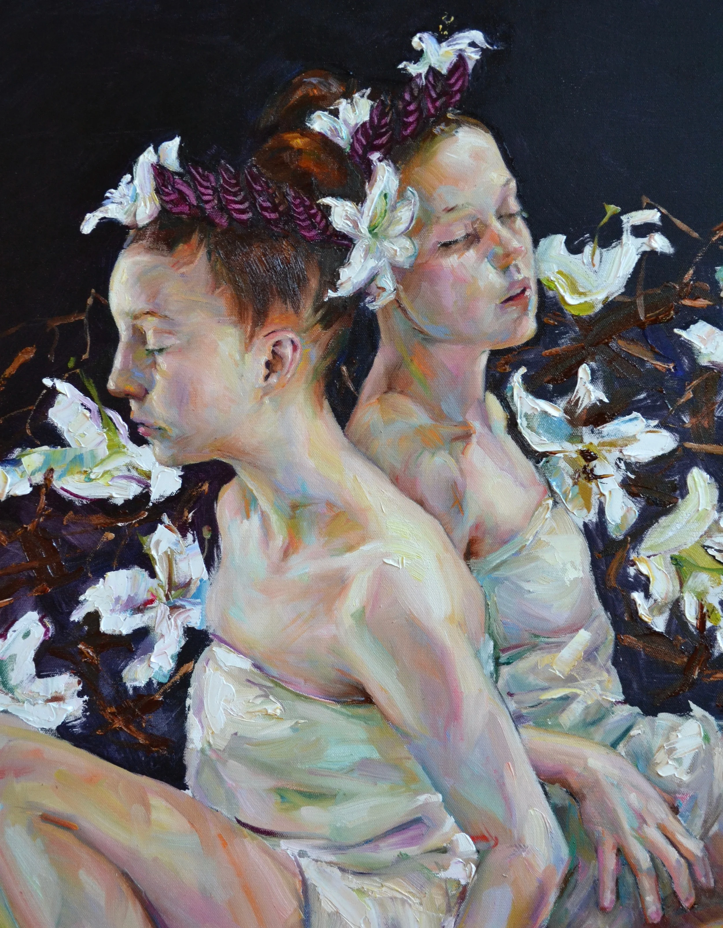 Âmes soeurs