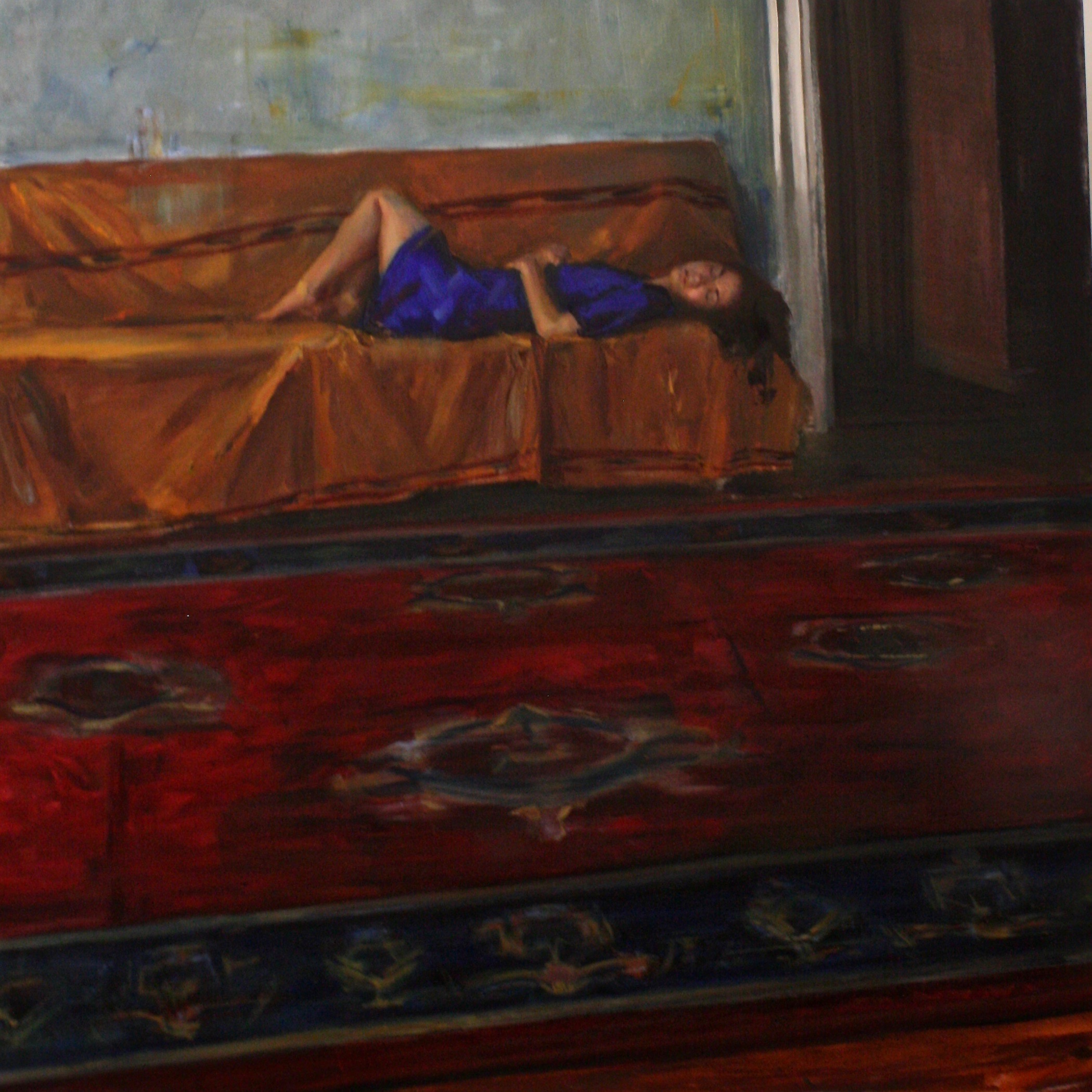 La sieste
