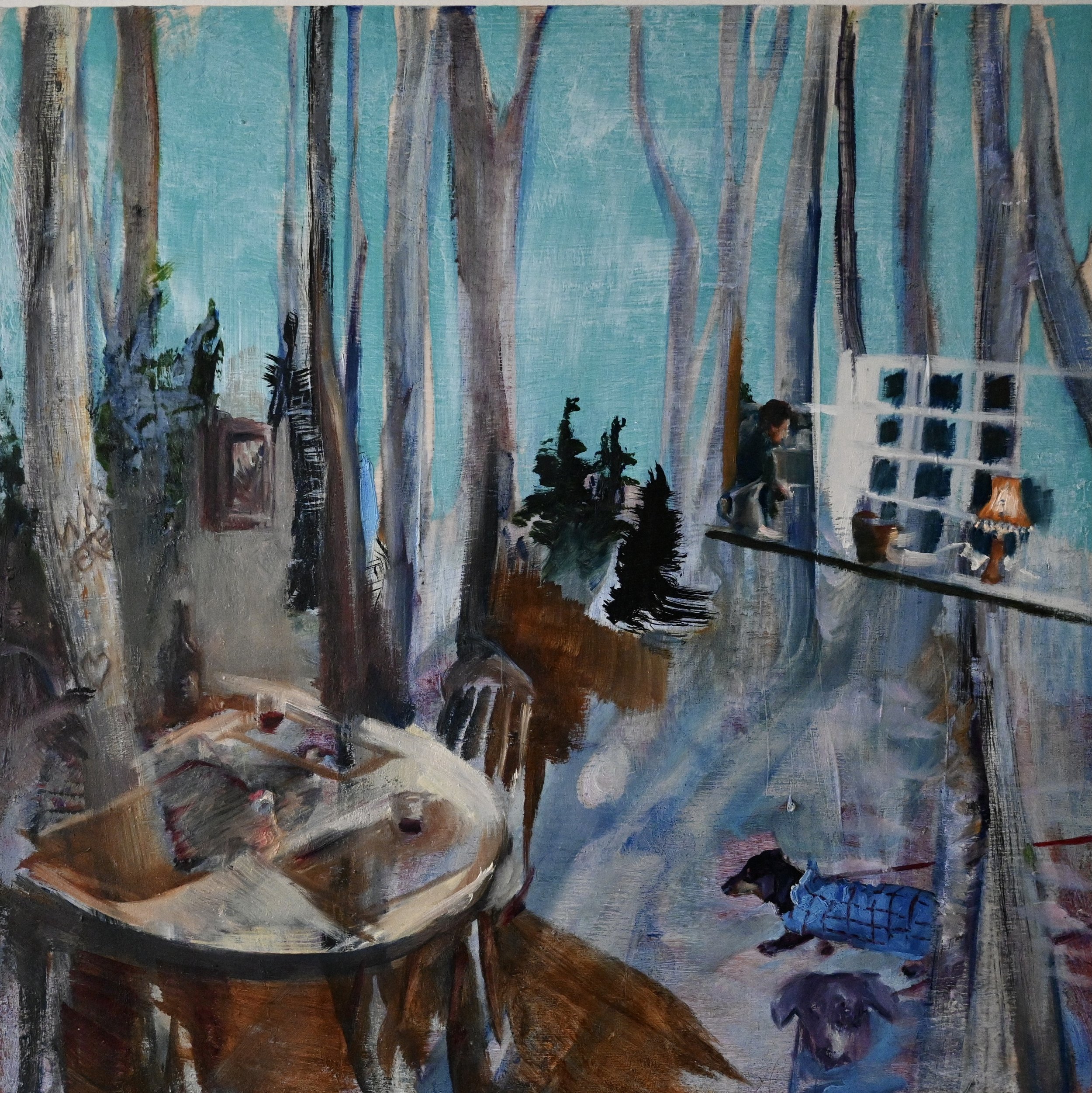 Laurentides