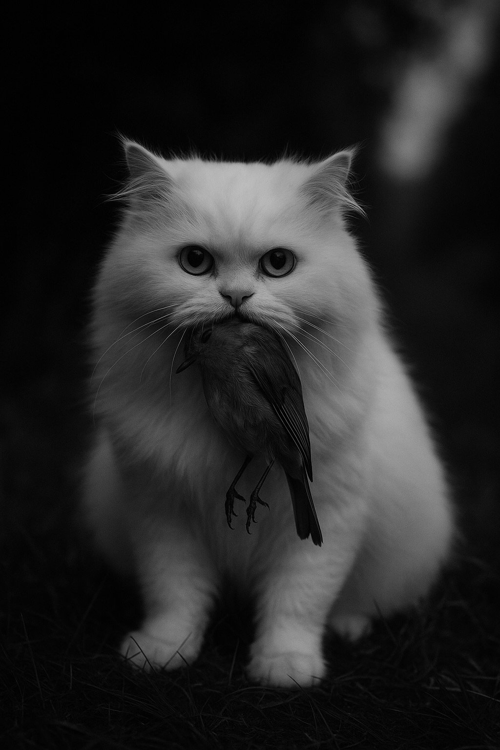 House Cat II