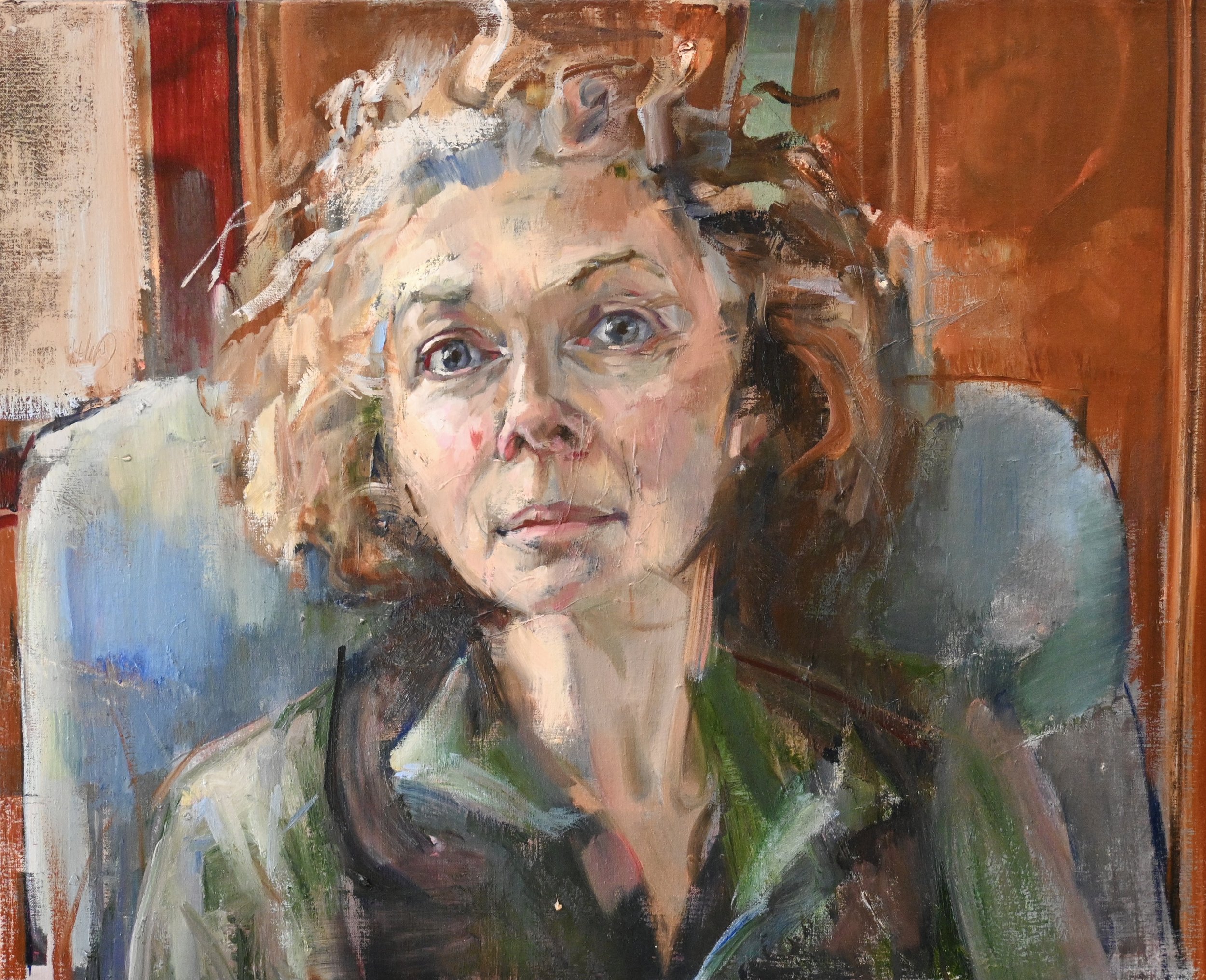 Madeleine