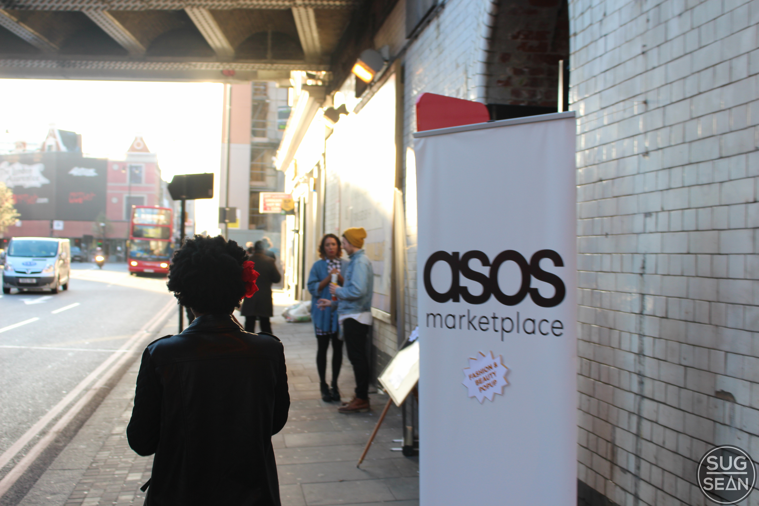 Nami - ASOS marketplace 