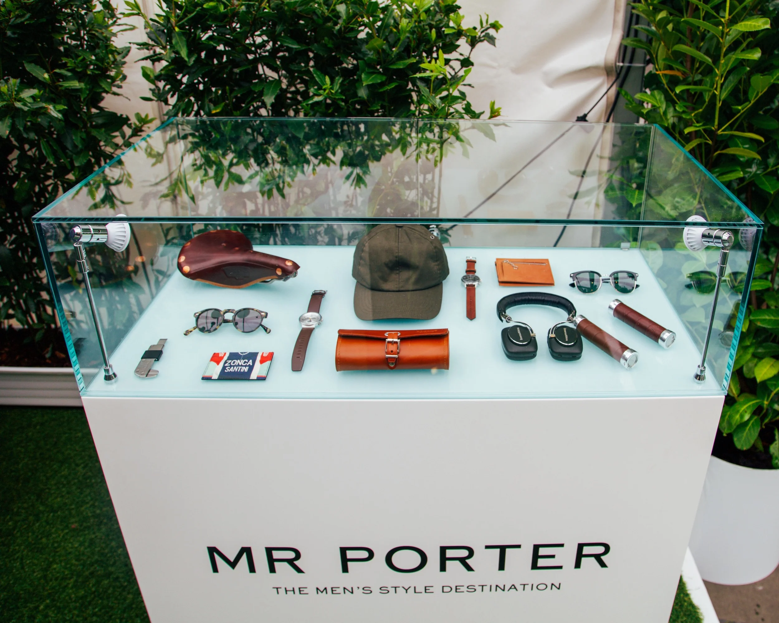 Mr porter Sug Sean