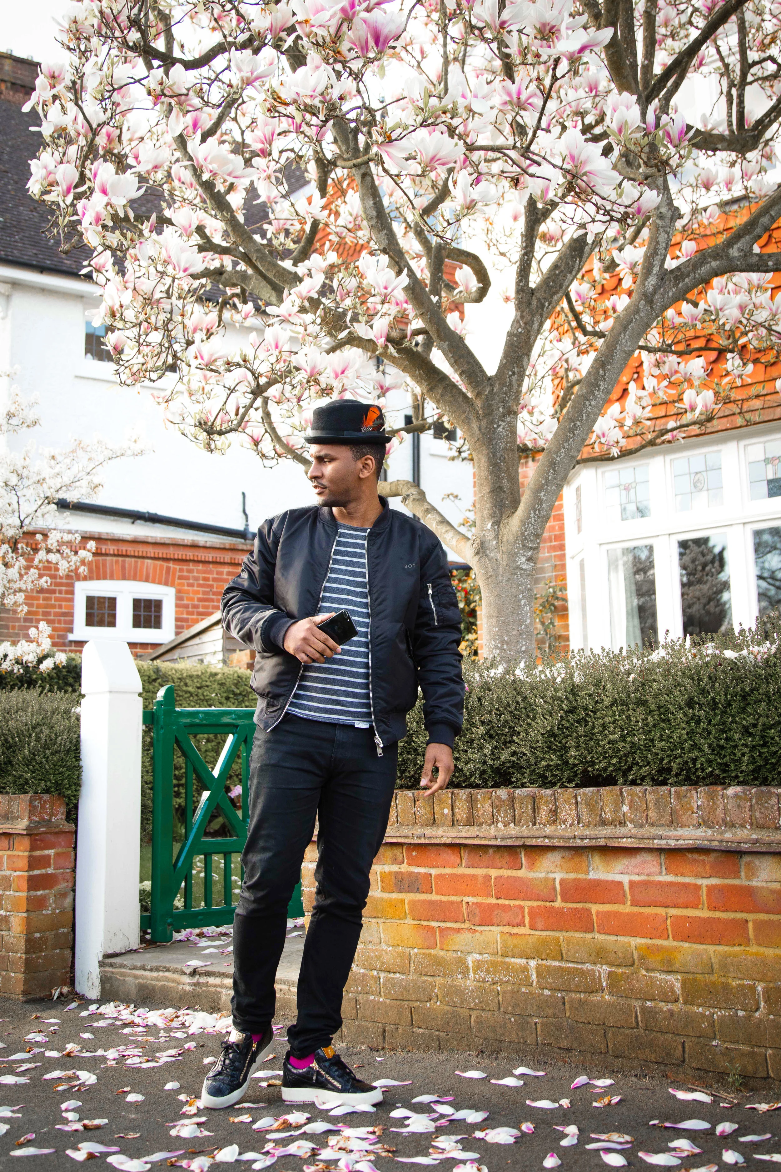 Boy London x Sug Sean