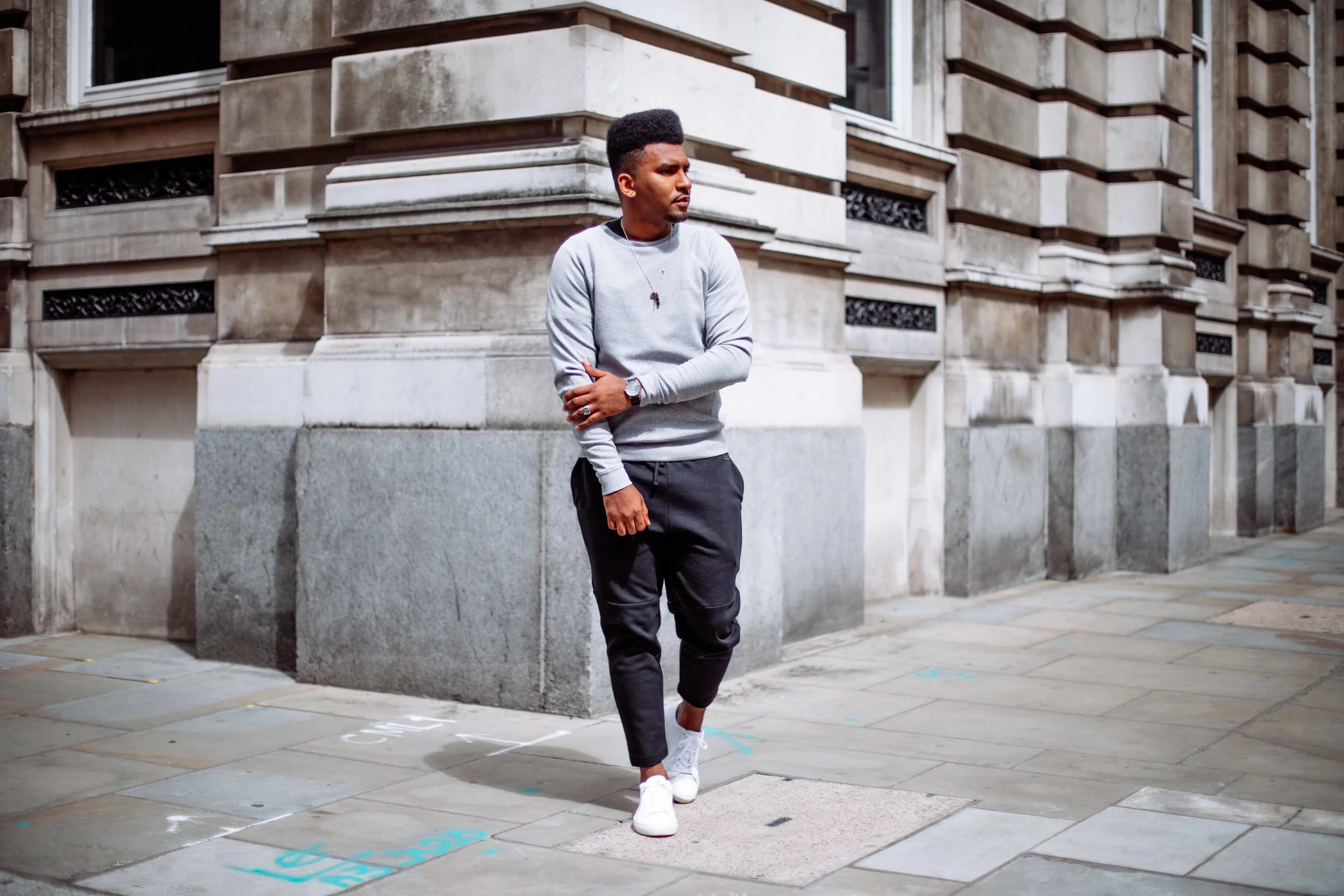 Jack Wills x Sug Sean Menswear Sporting Goods