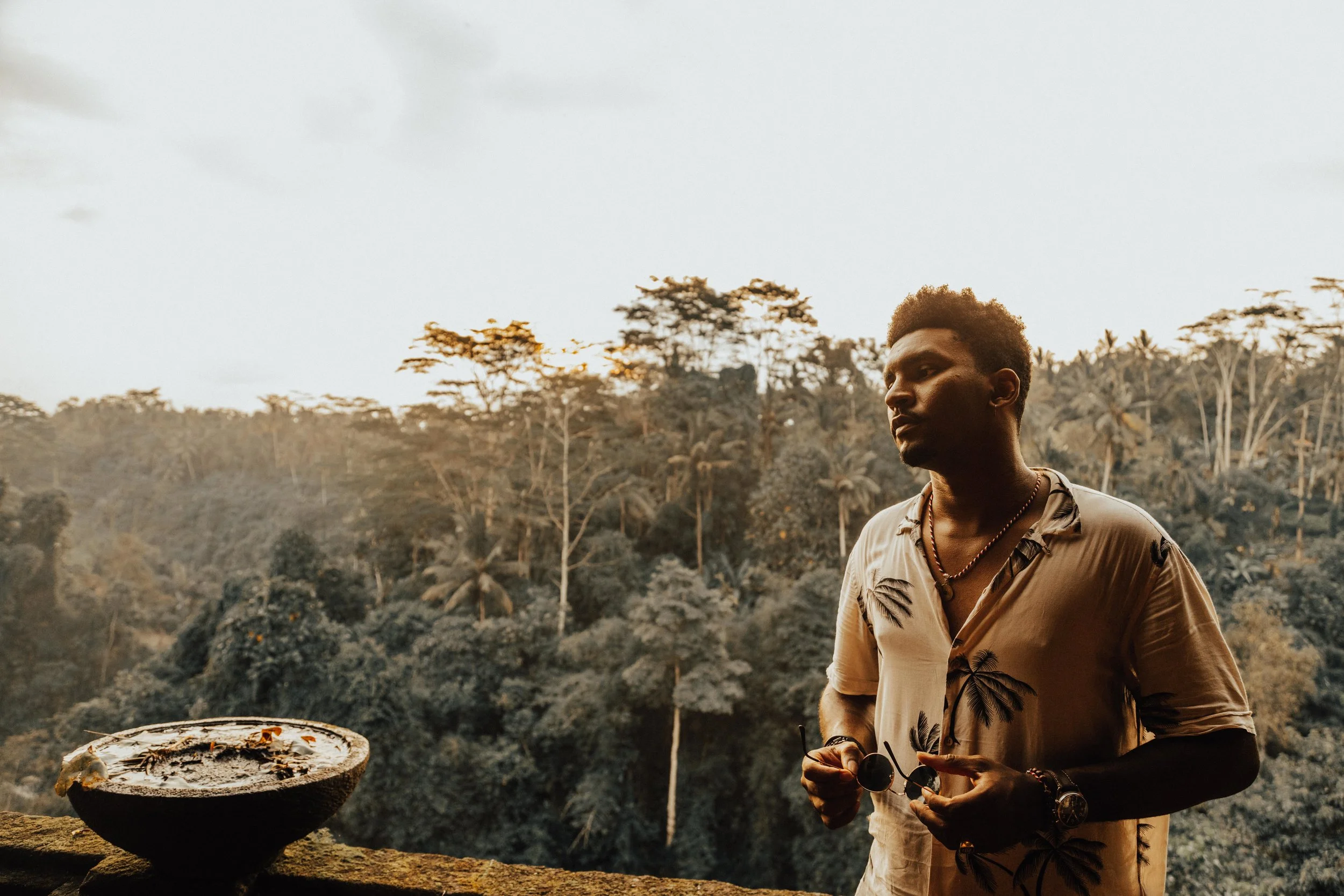 Villa Awang Awang (UBUD, Bali Indonesia)