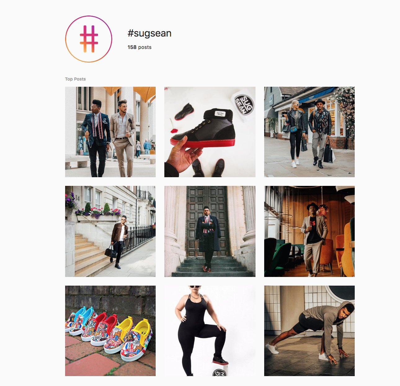HOW TO AN INFLUENCER- SUG SEAN