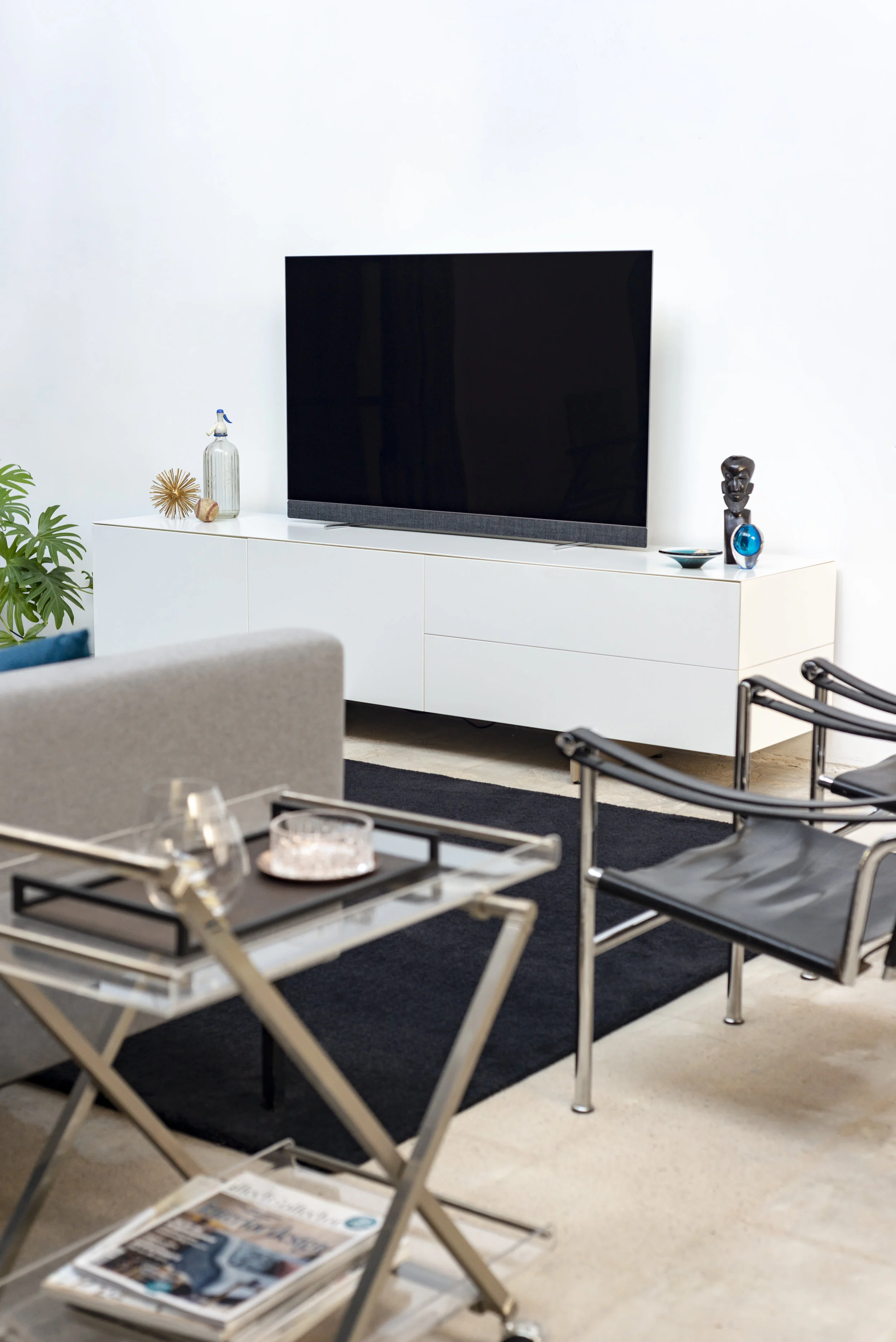 PHILIPS OLED+ 903 WITH SOUND BY BOWERS &amp; WILKINS