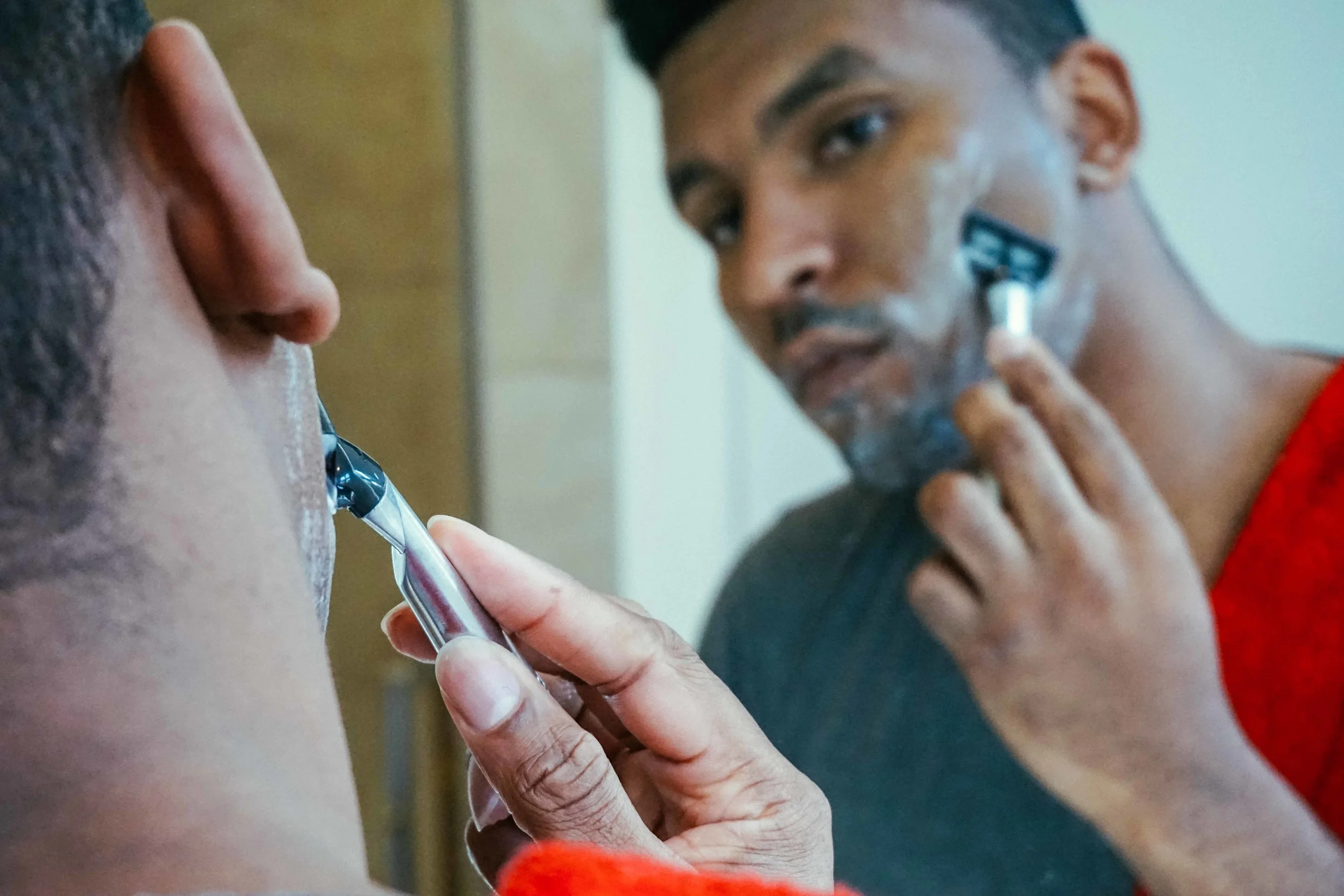 Sug+Sean+x+Shaving gillettex-